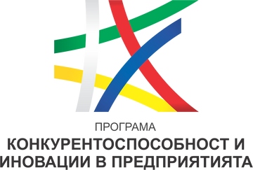 Конкурентоспособност и иновации в предприятията“ 2021–2027, в рамките на процедура BG16RFPR001-1.004 „Подкрепа за семейните предприятия, предприятията от творческите индустрии и занаятите“.
